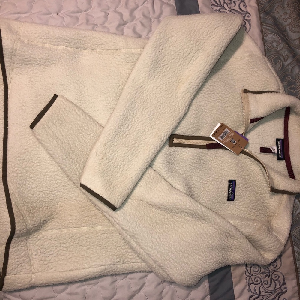 Patagonia pullover